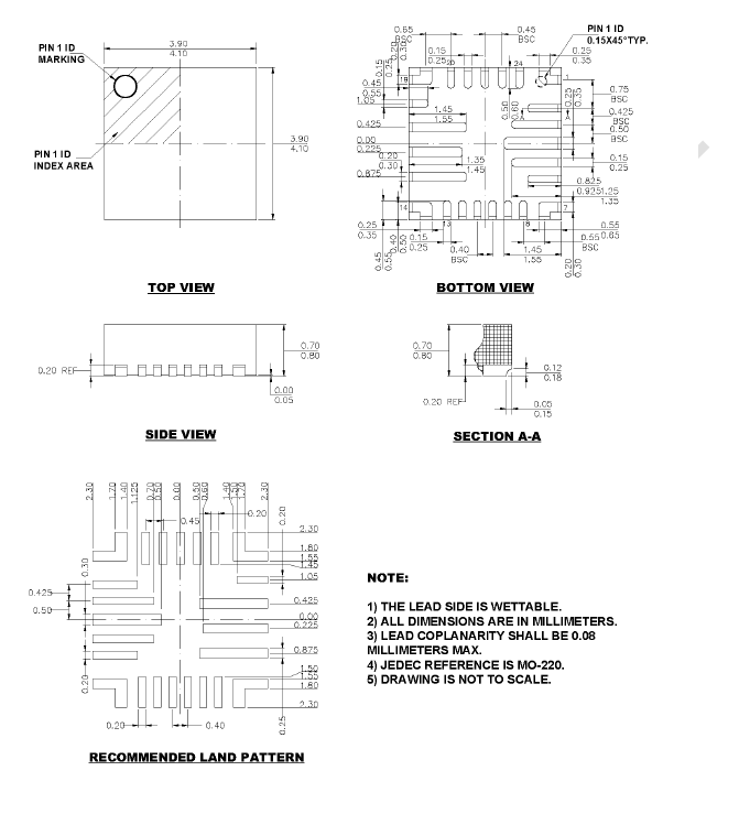 SCT61450SFDAR