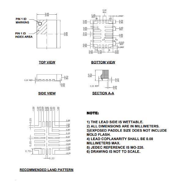 SCT61242S-0024FHAR