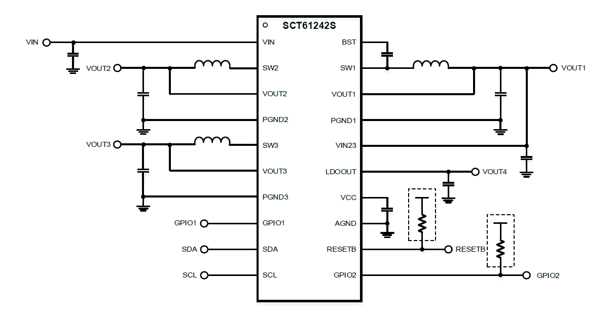 SCT61242S-0024FHAR